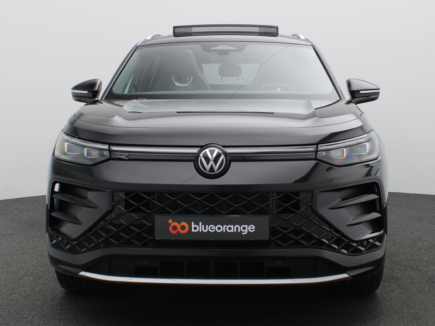 Volkswagen Tayron 1.5 TSI eHybrid 200 kW R-Line AHK Pano imagem 3