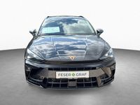 Cupra Leon - Vorschau Bild 2