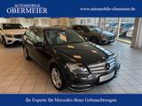 Mercedes-Benz C 220dT Avantgarde 7G-Tr. SHZ PTS Panorama-SHD - gebrauchte Mercedes-Benz C 220 aus dem Jahr 2013