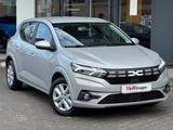 Dacia Sandero III Expression Navi-Carplay LED SzHz PDC - Dacia Sandero mit Benzin-Antrieb