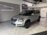 Skoda Yeti 2.0 Adventure*12M.Garantie*Finanzierung* - Skoda Yeti: 2.0