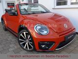 Volkswagen Beetle 2.0TSI Exclusive R-Line Xenon Leder AppC - Volkswagen Beetle: Exclusive R Line
