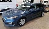 Ford Mondeo Titanium AHK Leder Ambientelicht Navi LED - Ford Mondeo: Ambiente