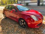 Alfa Romeo Mito - Alfa Romeo Gebrauchtwagen in Karlsruhe
