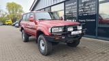 Toyota Land Cruiser VX 4,2D - J8 - HDJ80 - gebrauchte Toyota Land Cruiser aus dem Jahr 1992