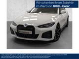 BMW i4 eDrive40 M Sport AHK Laser DA Prof H/K HuD PA - BMW i4 in Düsseldorf