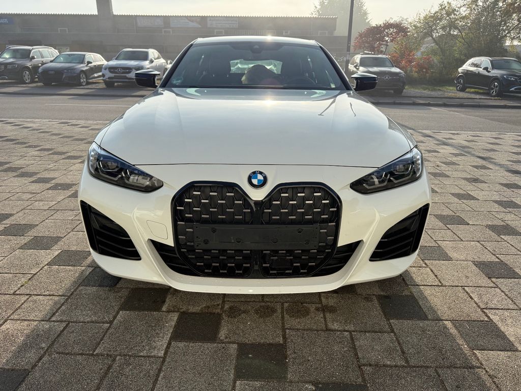 Image of BMW M440