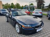 BMW Z4 Roadster 3.0i SPORT LEDER*TPM*TÜV + KD NEU - BMW Z4: 0i