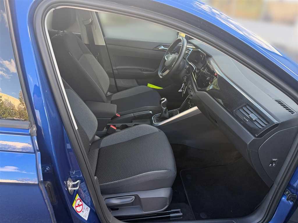 Volkswagen Polo Life 1.0 TSI IQ.Drive-Assistenzpaket Sitzhz, миниатюра 16