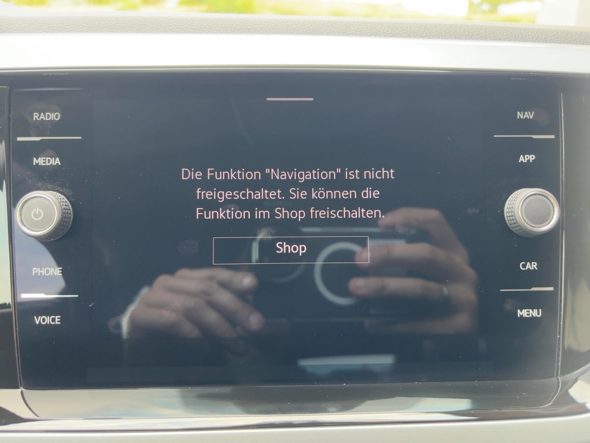 Volkswagen Taigo - Bild 13