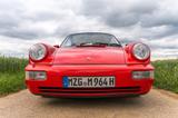 Porsche 964 Carrera 4  - Porsche 964 mit Benzin-Antrieb: Coupé, Carrera