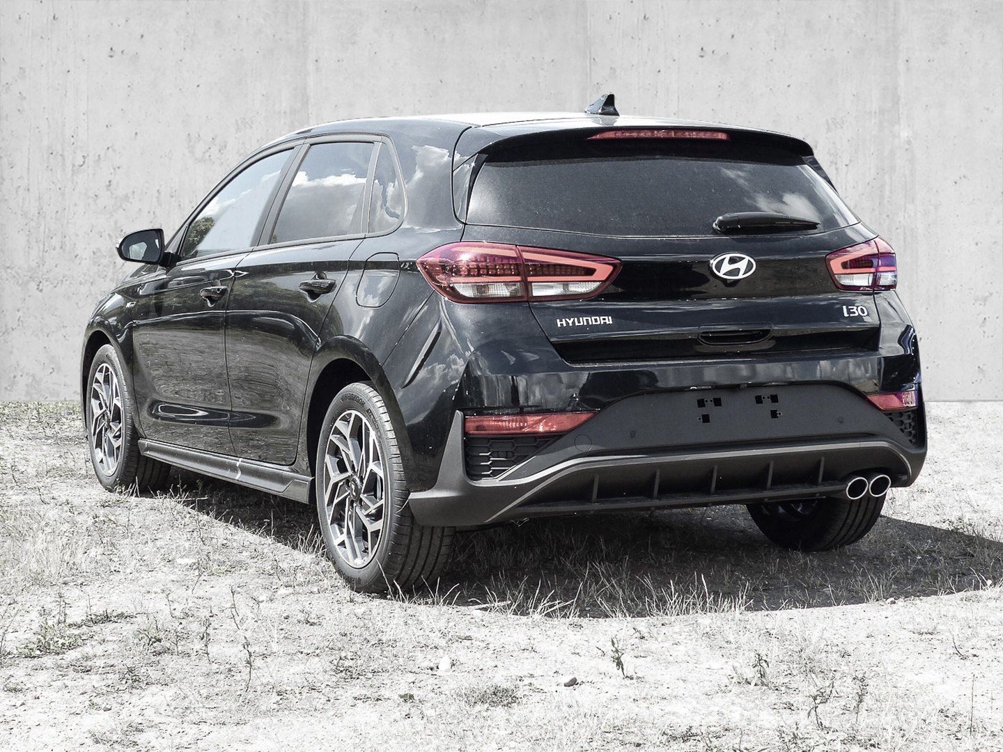 Hyundai i30 - Bild 2