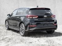 Hyundai i30 - Vorschau Bild 2