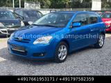 Toyota Corolla 1.6 Edition/KLIMAUTO/SHZ/TEMPOMAT - Toyota Corolla Edition mit Benzin-Antrieb