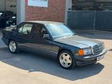 Mercedes-Benz 190E 2.3 Sportline*el. SD*3.Hand*H-Zul.*TOP! - Mercedes-Benz 190: Limousine, 2.3