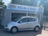 Mercedes-Benz A 180 CDI Euro 4 Elegance AHK Automatik - Mercedes-Benz A 180: Cdi Elegance