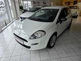 Fiat Punto 1.2 8V YOUNG Klima Zahnriemen neu - gebrauchte Fiat Punto aus dem Jahr 2015
