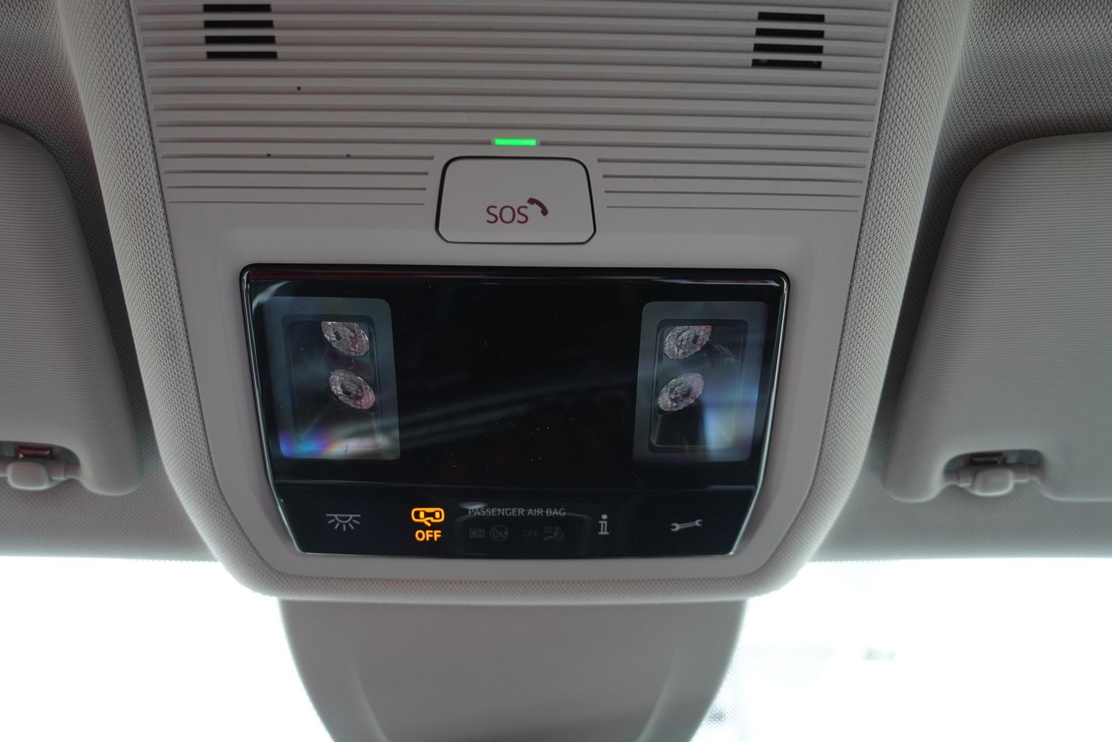Volkswagen Golf VIII 1.5 TSI Active LED ACC Standheizung, миниатюра 20