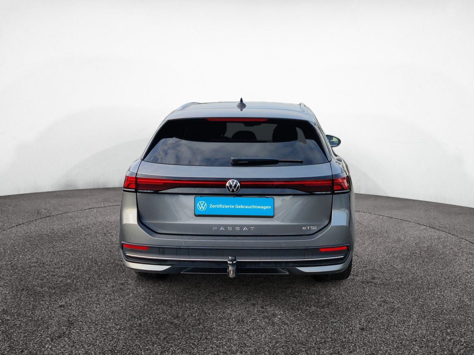 Volkswagen Passat Variant 1.5 TSI DSG Business AHK ACC 360° foto 5