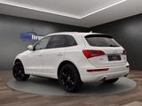 Audi Q5 3.0 TDI quattro NAVI°LEDER°SHZ°PDC°20"ALU - Audi Q5 mit Diesel-Antrieb: Geländewagen, 3.0