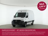 Mercedes-Benz Sprinter 317 CDI Kasten Standard Hoch L2H2 360° - Mercedes-Benz Sprinter Gebrauchtwagen in Bielefeld