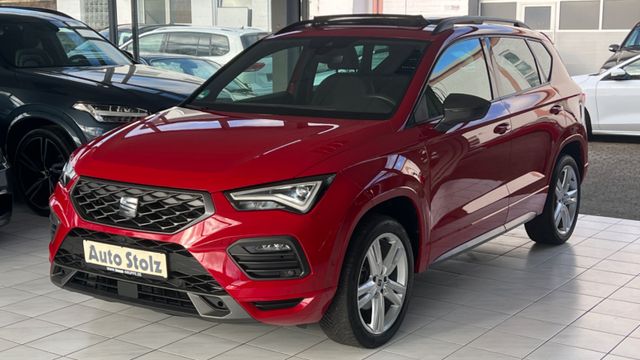 Seat ATECA FR NAVI PANORAMA LED