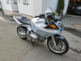 BMW R1100S R 1100 S Superbike LSL - BMW SUPERBIKE