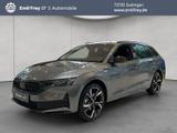 Skoda Octavia Combi 1.5 TSI  DSG Sportline 110 kW