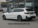 BMW 330 d xDrive Tour M Sportp.AHK°ACC°HIFI°19"360° - BMW 330 330d mit Diesel-Antrieb