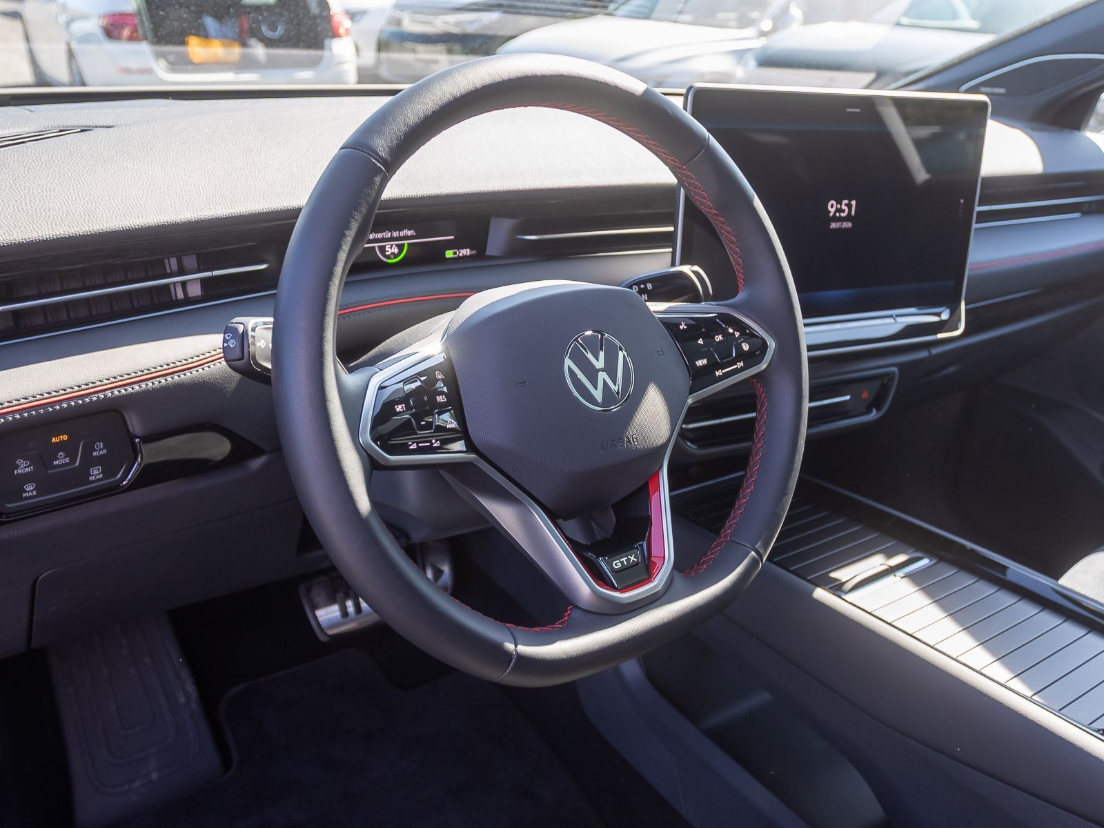 Volkswagen ID.7 - Bild 14