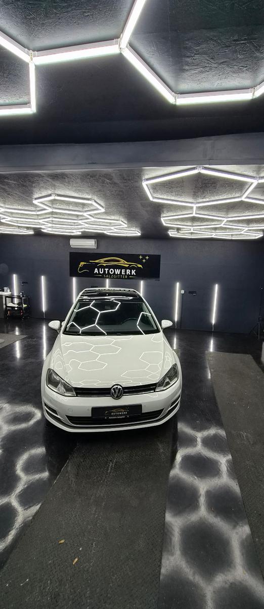 Volkswagen Golf VII Lim. CUP Navi Pano 2 Hand