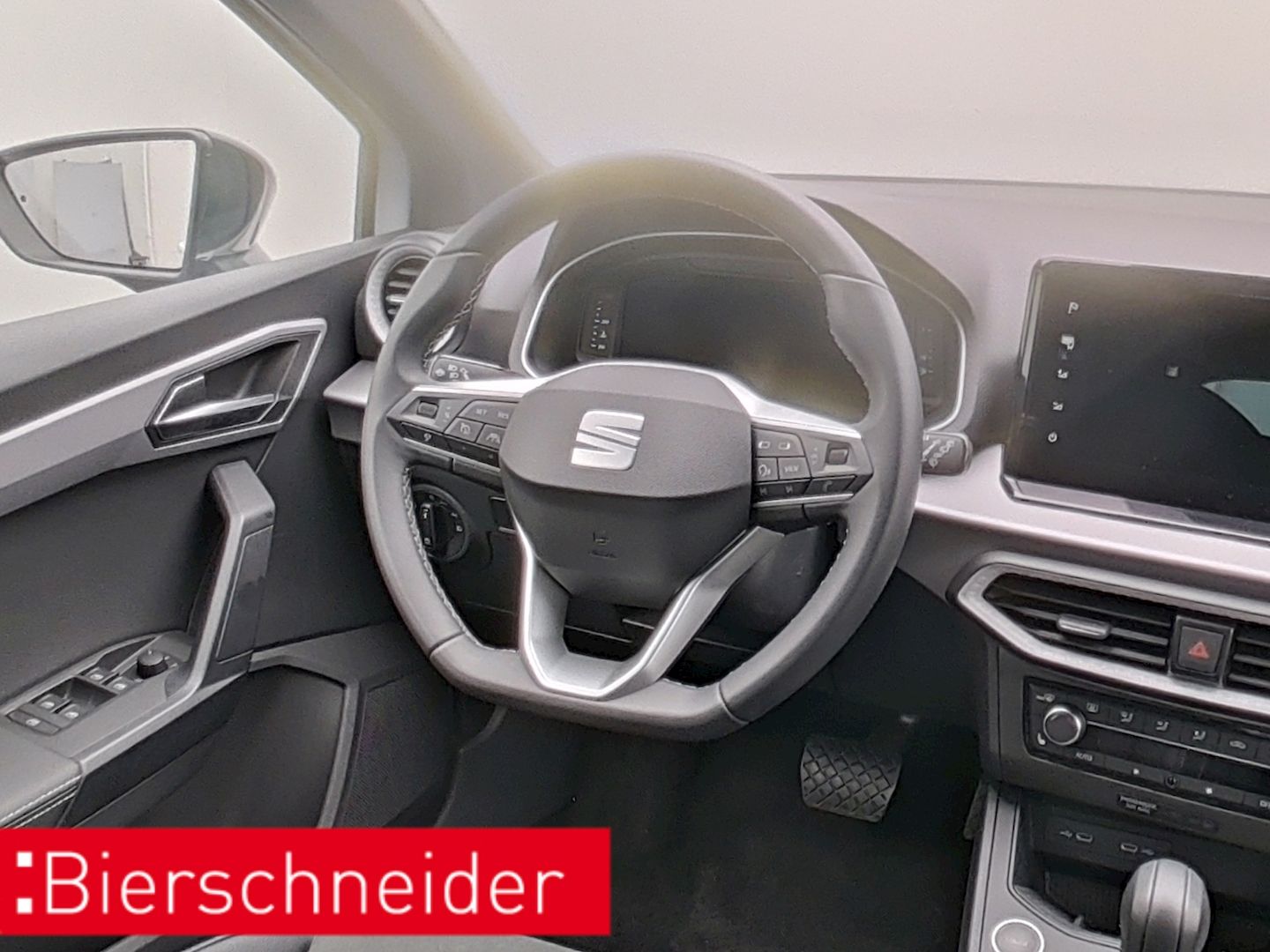Seat Ibiza - Bild 13