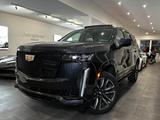 Cadillac Escalade|Sport Platinum|EU-Navi|AHK|RearSeatEnt. - Cadillac Escalade New cars