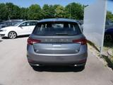 Skoda Fabia Selection 1.0 TSI *NAVI-ÜBER-SMARTLINK*PDC - Skoda Fabia: Limousine