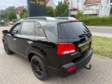 KIA Sorento - 12
