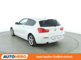 BMW 1er 116i*PDC*SHZ*ALU*KLIMA* - BMW 116 Gebrauchtwagen in Berlin