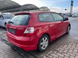 Honda Civic 1.4i Sport Klima/Sportsitze/2-Hand/EURO4 - Honda aus 2004