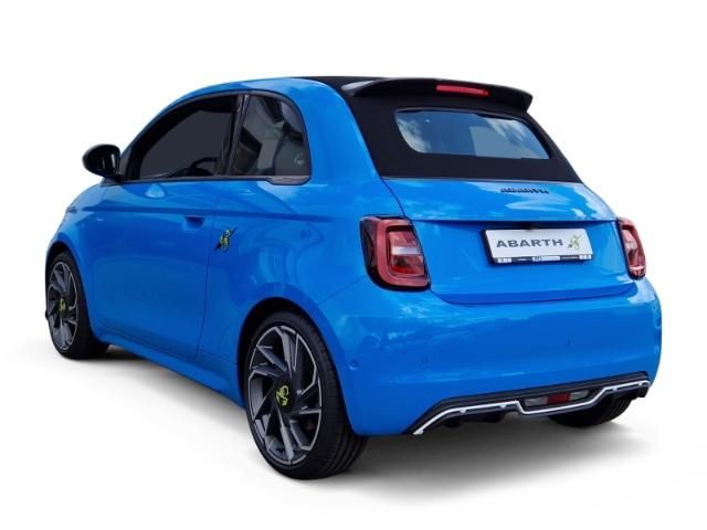 Abarth 500 - Bild 7
