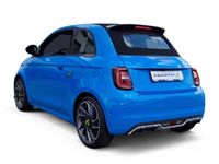 Abarth 500 - Vorschau Bild 7