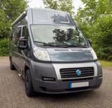 Knaus Boxstar 630 ME Freeway - Knaus blau