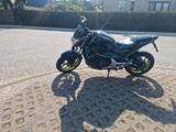 Honda NC 700S  - HONDA NC700S