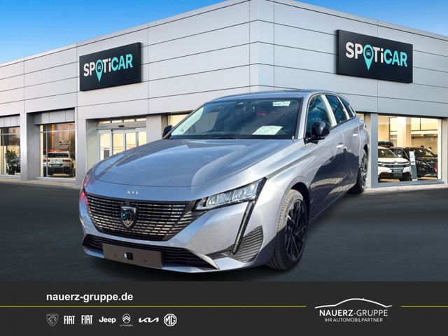 Peugeot 308 SW Hybrid 136 Allure