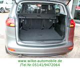 Opel Zafira C Business Edition+Navi+Kamera+LED+EU6d-t - Opel Zafira Business mit Diesel-Antrieb