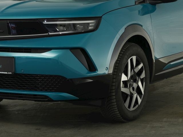 Mokka-e B FACELIFT ELECTRIC GS 54kWh AT+LED MATR