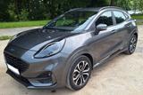 Ford Puma 1,0 EcoBoost Hybrid 92kW ST-Line Garantie