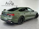 Audi A5 SpB 40 TFSI S-Line NAV+LED+KAM+ACC+PANO+18ZO  - gebrauchte Audi A5 aus dem Jahr 2022