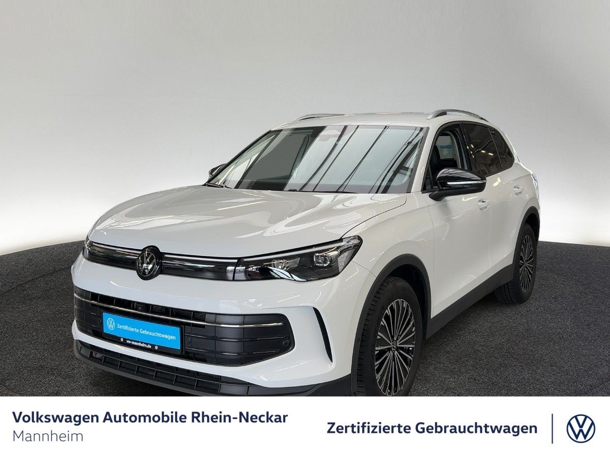 Volkswagen Tiguan - Bild 3