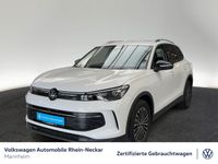 Volkswagen Tiguan - Vorschau Bild 3