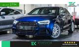 Audi S3 Limousine quattro*NAVI*SPORTSITZ*MATRIX*B&O - Audi S3: Blau