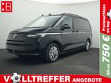 Volkswagen T7 California Beach Camper TDI DSG LED NAVI 5-J- - Volkswagen T7 California Tageszulassungen